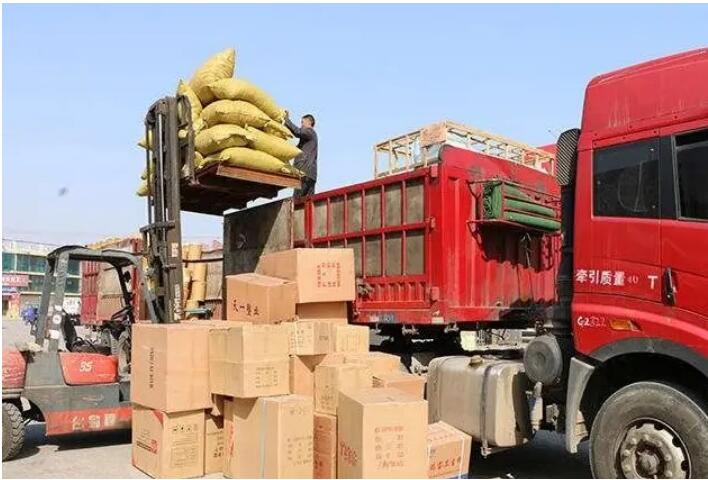 泉州到秦州区物流专线