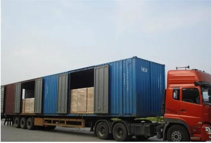 泉州到秦州区整车运输