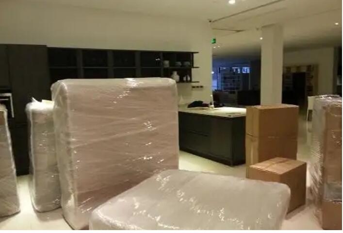 泉州到秦州区长途搬家