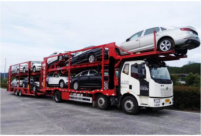 泉州到秦州区轿车托运